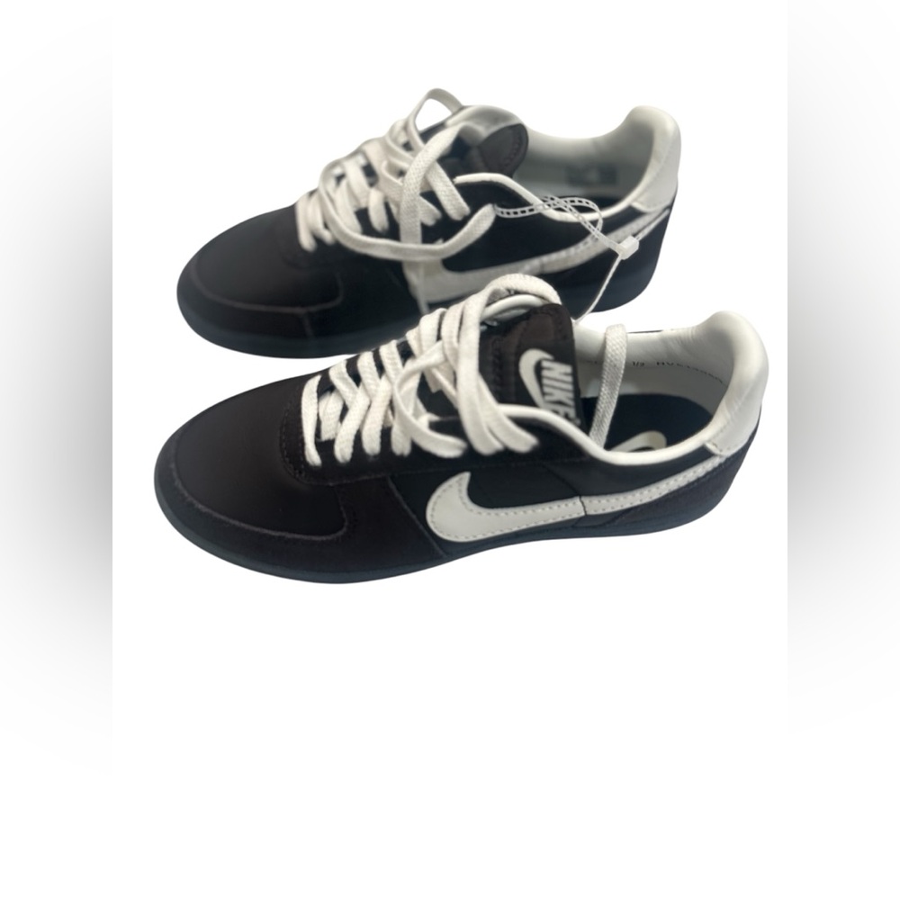 Nike Wmns Field General 82 Velvet Brown Sail Lifestyle Causal HV5130-220 Sz 7.5